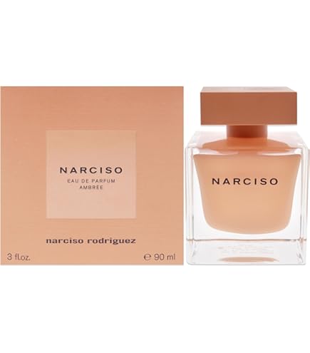 Amazon.com : Narciso Cristal by Narciso Rodriguez for Women - 3 oz